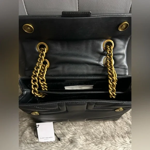 NWT Kurt Geiger Bag
